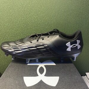 Under armour soccer cleats
